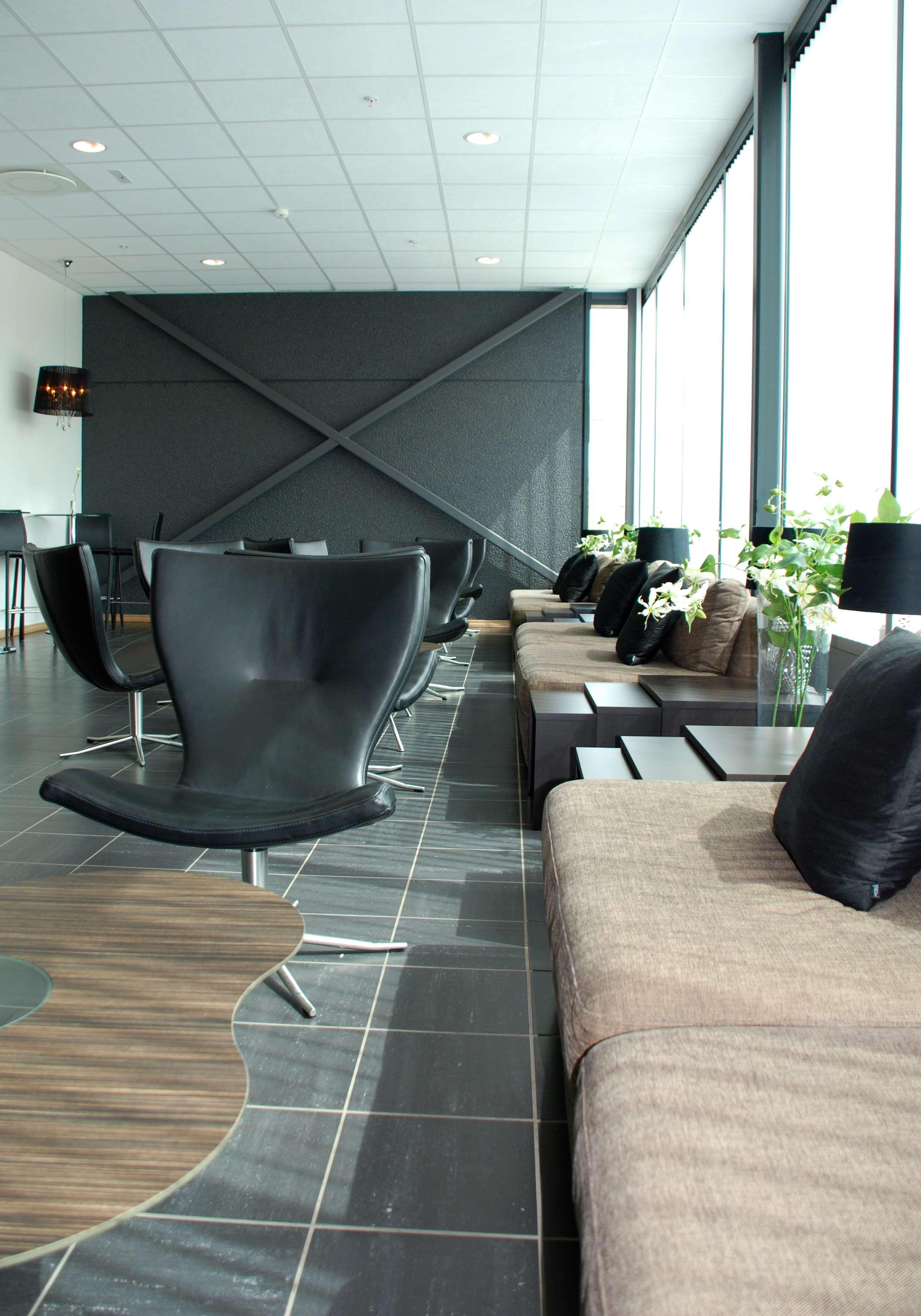 Best Western Leto Arena Dal  Interior foto